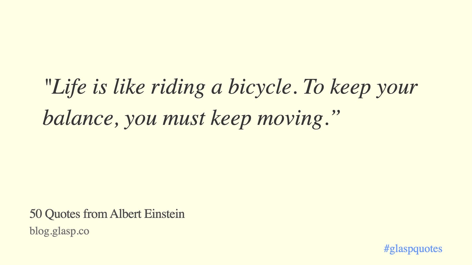 23 Genius Quotes From Albert Einstein That Will Make You Sound