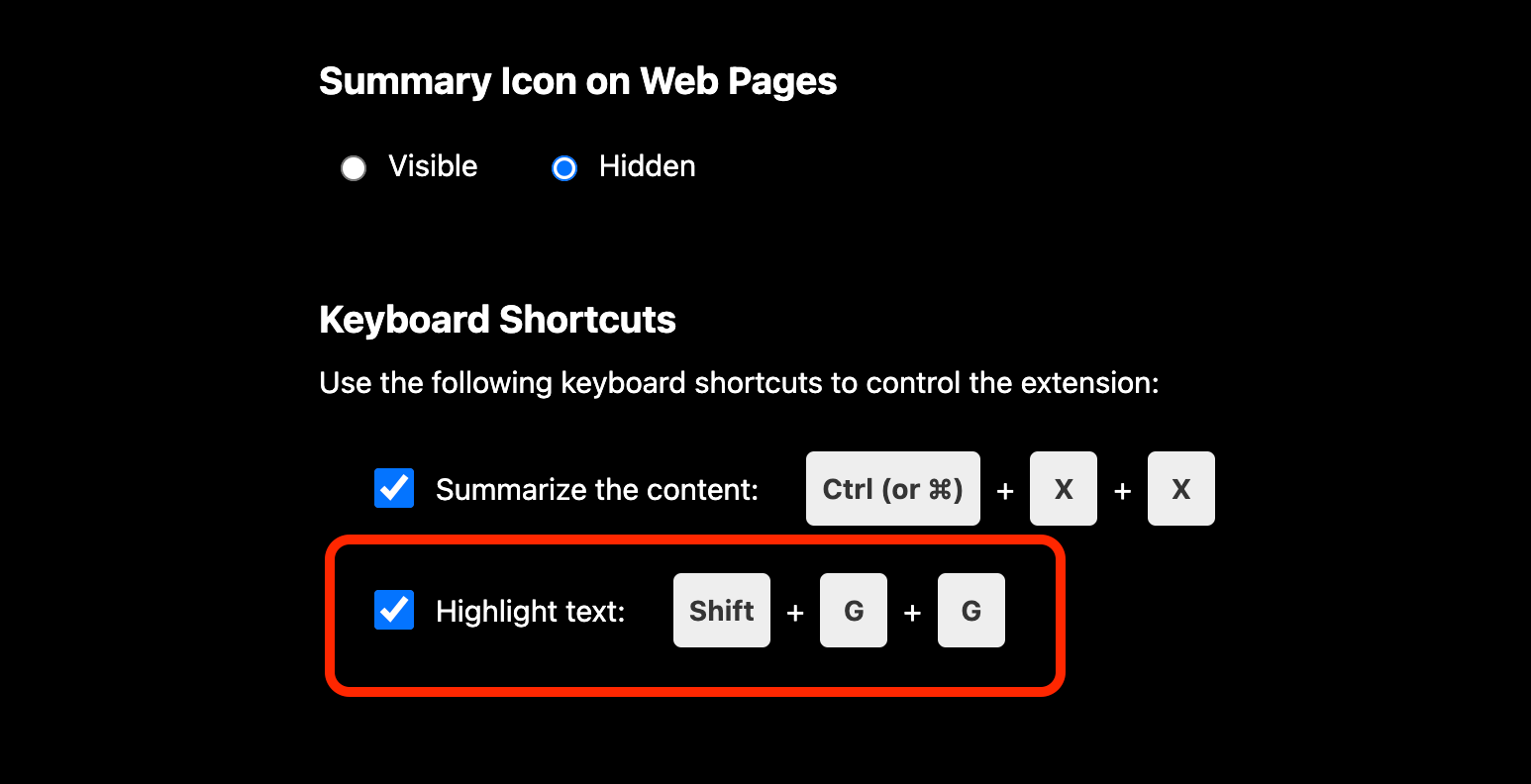 how-to-highlight-sentences-with-a-keyboard-shortcut