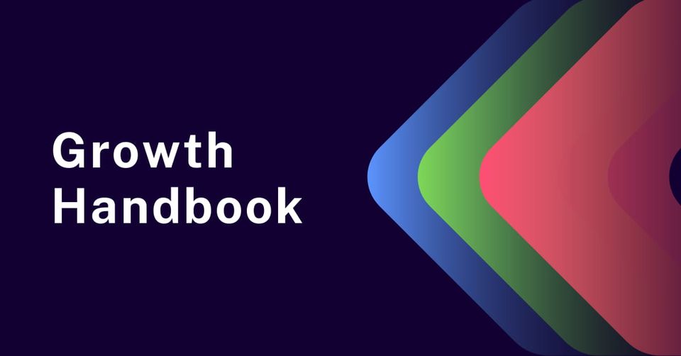 Product Growth Handbook