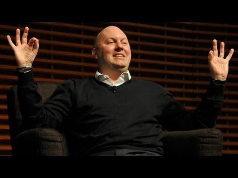 Marc Andreessen on Big Breakthrough Ideas and Courageous Entrepreneurs | Summary and Q&A