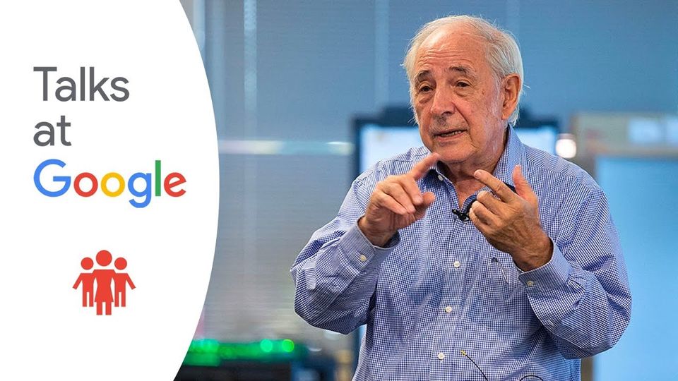 Consciousness in Artificial Intelligence: John Searle at Talks at Google | Summary and Q&A