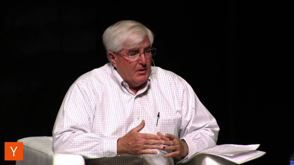 Ron Conway on What Makes a Great Founder and How He Invests | Summary and Q&A