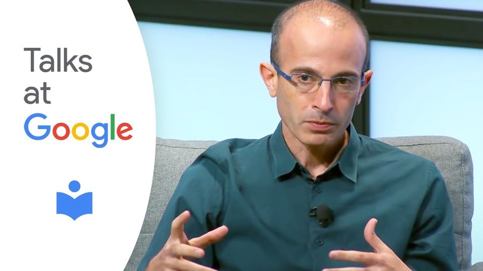 Yuval Noah Harari: 21 Lessons for the 21st Century at Talks at Google | Summary and Q&A