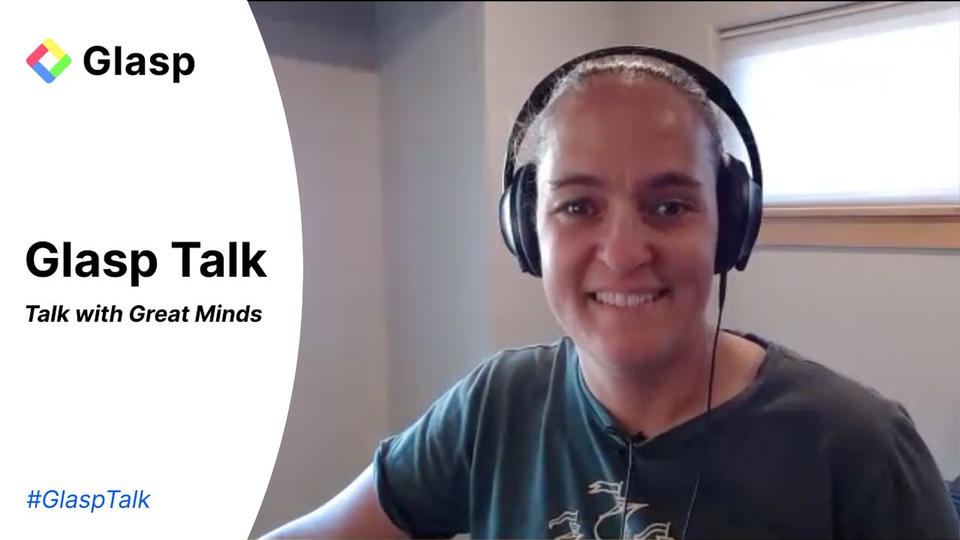 How to Master Continuous Discovery for Product Success | Teresa Torres | Glasp Talk #31