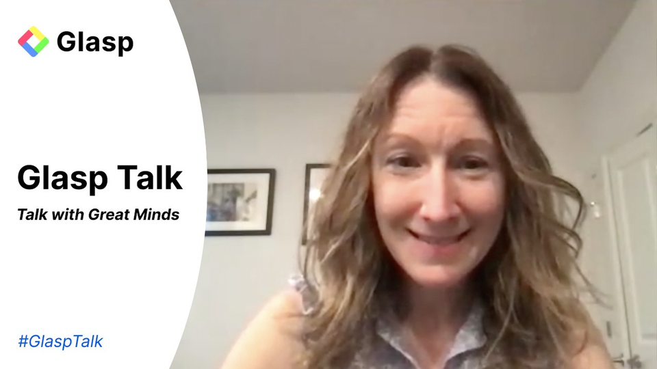 How to Build a Million-Dollar One-Person Business | Elaine Pofeldt | Glasp Talk #32