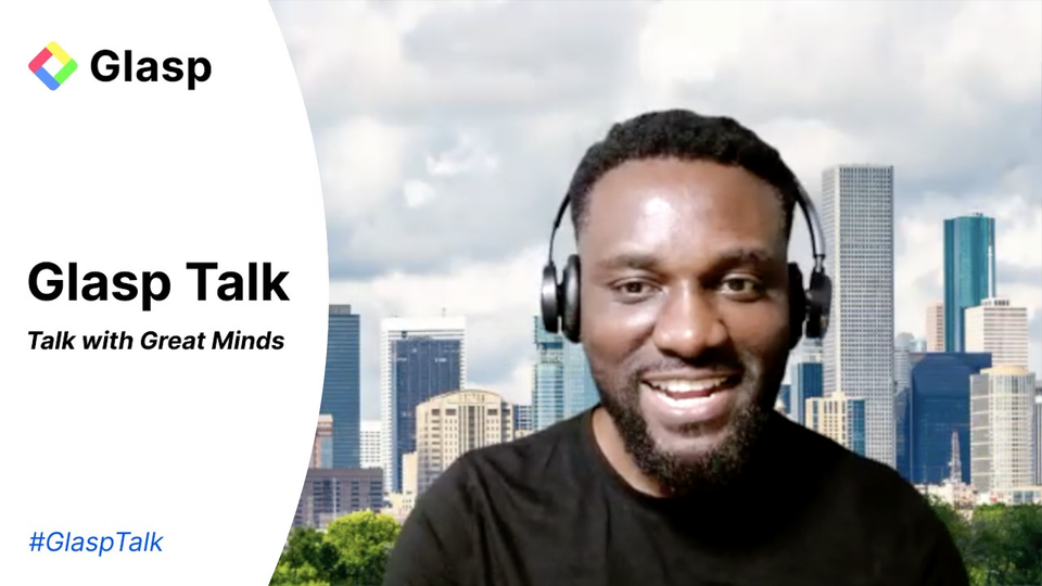 How to Master Marketing Through Storytelling and Empathy | Henry Adaso | Glasp Talk #36