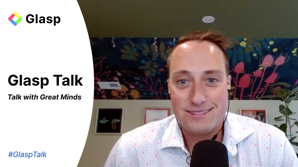 Decode Startup Finance: Metrics, Board Decks & AI Efficiency | CJ Gustafson | Glasp Talk #48